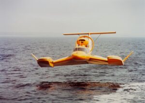 X.114 in flight