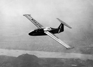 RW-3, Germany’s first post-war motorized aircraft